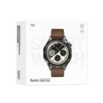 HOCO Y21 Smart Watch Amoled - Image 3