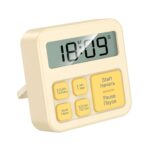 Hoco HX43 Electronic Timer - Image 6