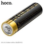 Hoco JA1 Alkaline Battery AA-LR6