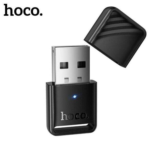 Hoco UA42 BT 5.4 USB Adapter