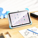 Hoco HI10 Children’s Android 14, Tablet PC - Image 5