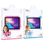 Hoco HI10 Children’s Android 14, Tablet PC - Image 7