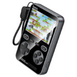 Hoco Q47 PD20W Power Bank 10000mAh with Game Console