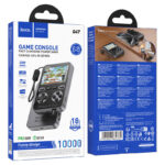 Hoco Q47 PD20W Power Bank 10000mAh with Game Console - Image 5