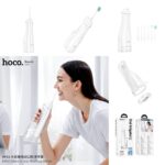 HOCO HP63 ELECTRIC ORAL FLUSHING DEVICE - Image 3