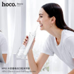 HOCO HP63 ELECTRIC ORAL FLUSHING DEVICE