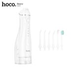HOCO HP63 ELECTRIC ORAL FLUSHING DEVICE - Image 7