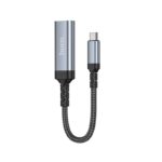 Hoco UA43A Type-C Male to HDMI Female Conversion Cable