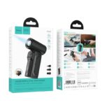 Hoco HX68 Ultra High Speed Violent Turbo Jet Fan 130000RPM - Image 4