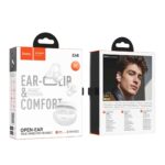 HOCO EA8 Wireless Headphones with Charging Case - Image 2