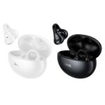 HOCO EA8 Wireless Headphones with Charging Case - Image 4