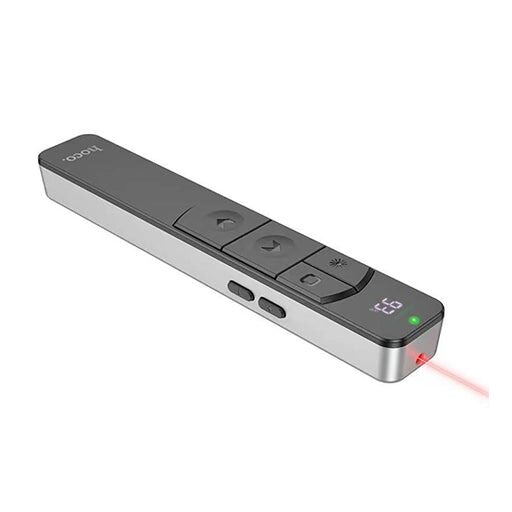 Hoco GM202 Laser Pointer Smart PPT Page Turning Pen
