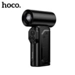 Hoco HX68 Ultra High Speed Violent Turbo Jet Fan 130000RPM - Image 2