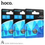 Hoco CR1616 Lithium Coin Battery DLR13 - Image 2