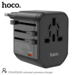 Hoco DC44 Universal Travel Charger - Image 3