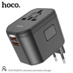 Hoco DC44 Universal Travel Charger
