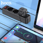 Hoco DC44 Universal Travel Charger - Image 2