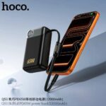 Q53 Skillful PD65W Power Bank 12000mAh - Image 4