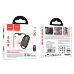 Hoco E95 3in1 smart camera Detector & Anti-lost Device - Image 4