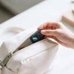 Hoco E95 3in1 smart camera Detector & Anti-lost Device - Image 3