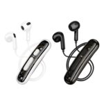 hoco ES77 Graceful Lavalier Bluetooth Earphone