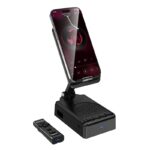 Hoco HC45 Wave Bluetooth Speaker Phone Holder - Image 3