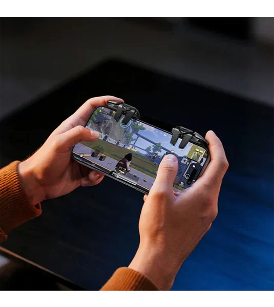 Hoco GA22 Mobile Game Auxiliary Button