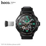 Y107 4G SIM Supported Kids Smart Watch - Image 3