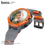 Y107 4G SIM Supported Kids Smart Watch - Image 6