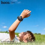 Y107 4G SIM Supported Kids Smart Watch - Image 5