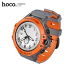 Y107 4G SIM Supported Kids Smart Watch