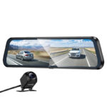 Hoco DV16 Car HD Touch Screen Dash Camera