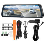 Hoco DV16 Car HD Touch Screen Dash Camera - Image 6
