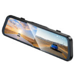 Hoco DV16 Car HD Touch Screen Dash Camera - Image 5