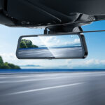 Hoco DV16 Car HD Touch Screen Dash Camera - Image 3