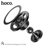 Hoco DCA46 Mini Size Magsafe Car Holder - Image 2