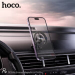 Hoco DCA46 Mini Size Magsafe Car Holder - Image 5