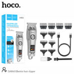 Hoco DAR63 Hair Clipper - Image 3