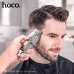 Hoco DAR63 Hair Clipper - Image 2