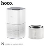 Hoco HJD80A Air Purifier - Image 4