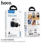Hoco K33 Multi-Function Recording Tool - Image 6
