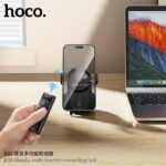 Hoco K33 Multi-Function Recording Tool - Image 4