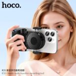 Hoco K33 Multi-Function Recording Tool - Image 3