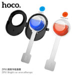 Hoco ZP50 Car Air Outlet Fragrance Aroma Diffusion - Image 2