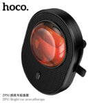 Hoco ZP50 Car Air Outlet Fragrance Aroma Diffusion - Image 3