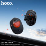 Hoco ZP50 Car Air Outlet Fragrance Aroma Diffusion - Image 5