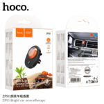 Hoco ZP50 Car Air Outlet Fragrance Aroma Diffusion - Image 6