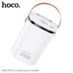Hoco HX35 Dual Spray Portable Humidifier - Image 5