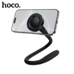 Hoco H96 Magnetic Magsafe Flexible Silicone Mobile Stand
