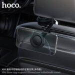 Hoco H96 Magnetic Magsafe Flexible Silicone Mobile Stand - Image 2